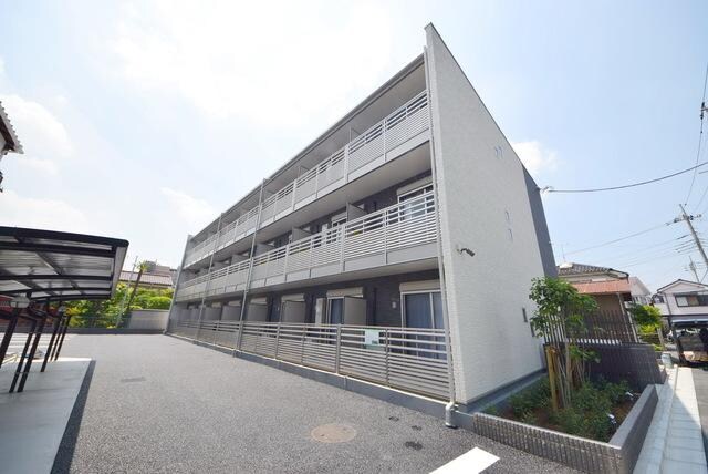 クレイノシャンティ浦和の物件内観写真