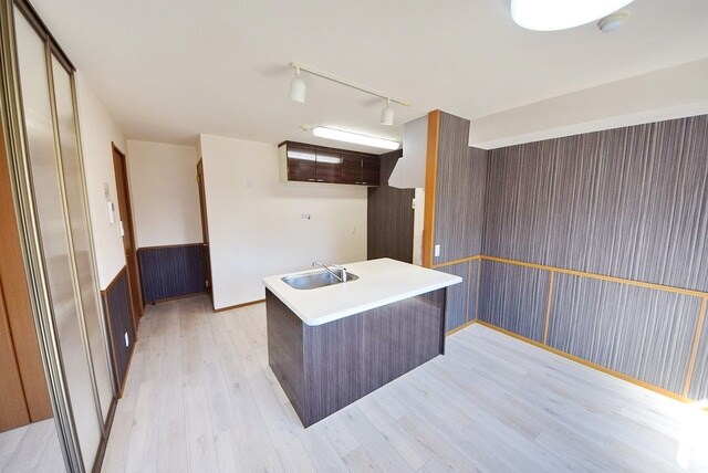 ベルデュール壱番館の物件内観写真