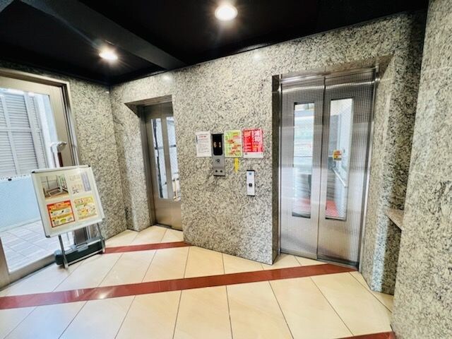 スターフィールド浦和常盤の物件内観写真