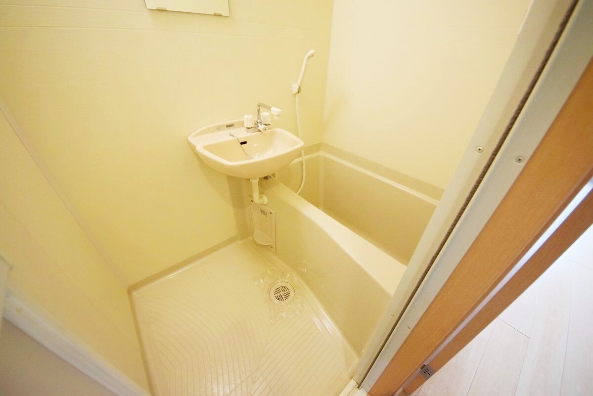 川口プラザＤの物件内観写真