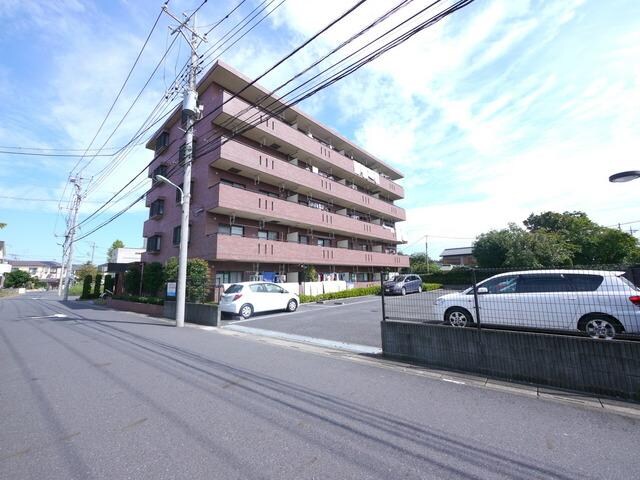 ヴァンテアンの物件内観写真