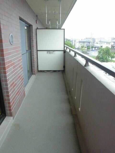 ヴァンテアンの物件内観写真