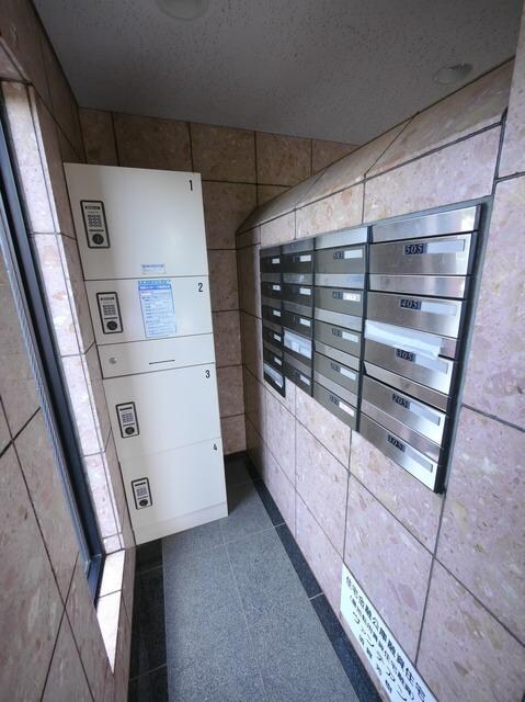 ヴァンテアンの物件内観写真