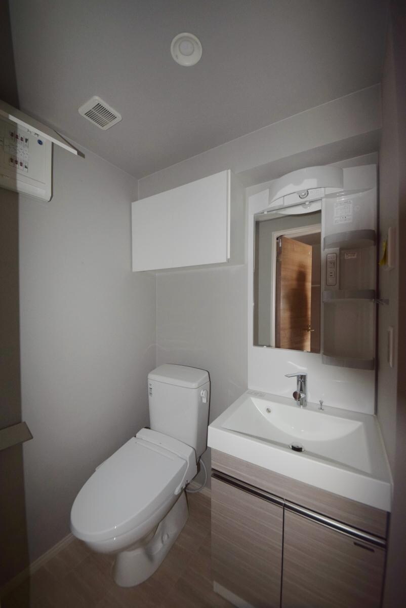 アルファコート西川口２２の物件内観写真