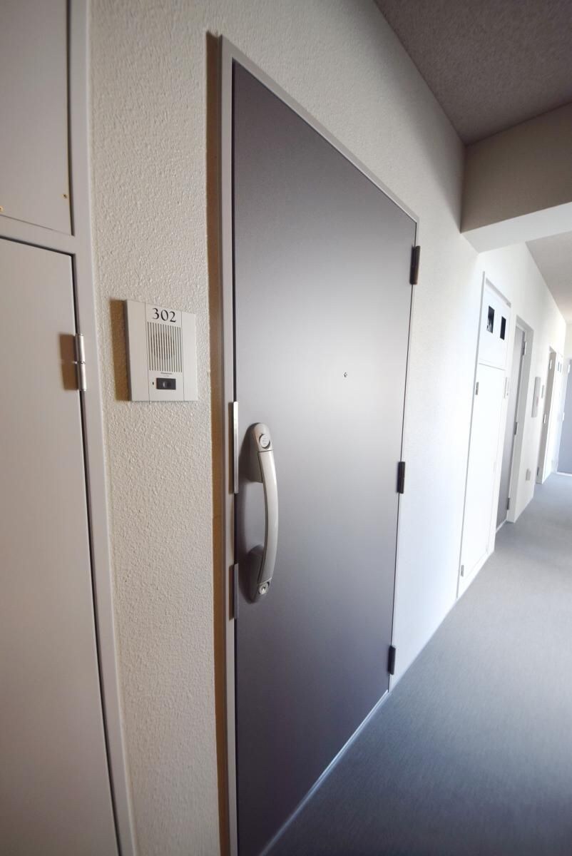 アルファコート西川口２２の物件内観写真