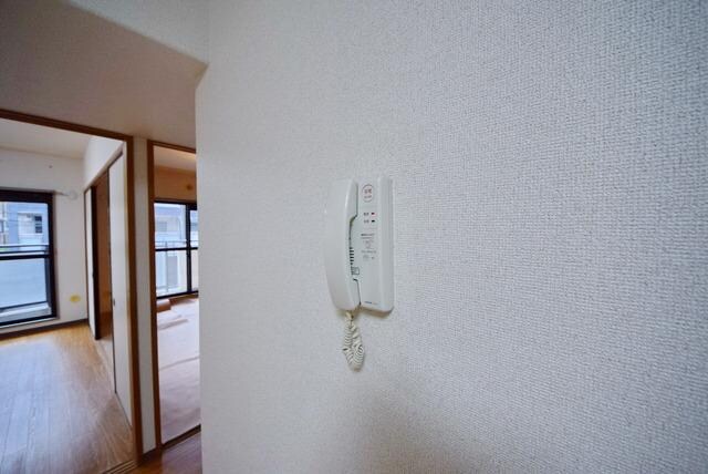 ポポラーレ壱番館の物件内観写真