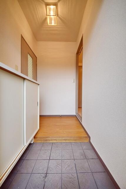 ポポラーレ壱番館の物件内観写真