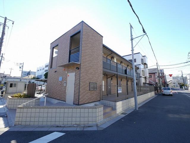 レオネクストエスポワールの物件内観写真