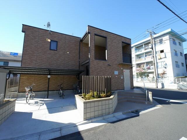 レオネクストエスポワールの物件内観写真