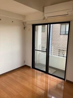 フレグランスＷＡＲＡＢＩの物件内観写真