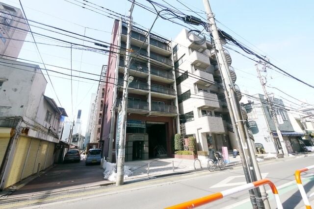 ＫＳ・Ｄｉｏの物件外観写真