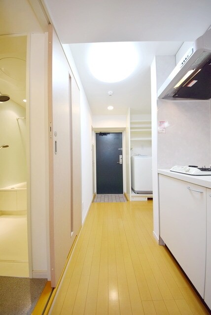 ＫＳ・Ｄｉｏの物件内観写真