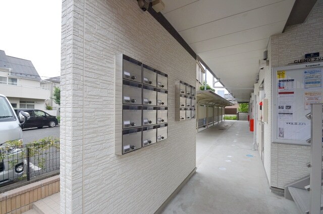 クレイノアリエッタの物件内観写真