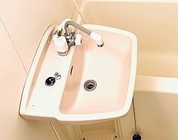 レオパレスキルシェンIIの物件内観写真