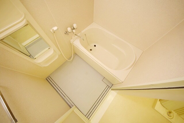 クレールの物件内観写真