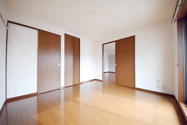 パークアベニューの物件内観写真