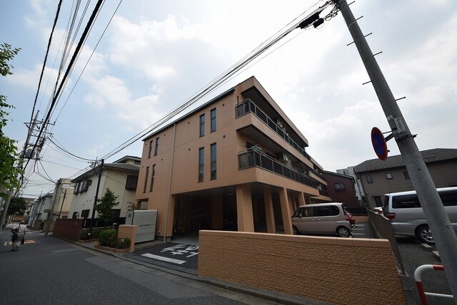 パークアベニューの物件内観写真