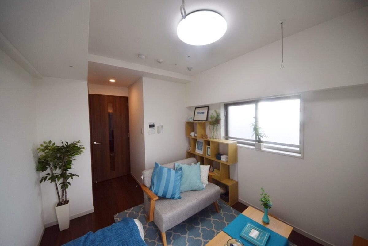 N-stage西川口の物件内観写真