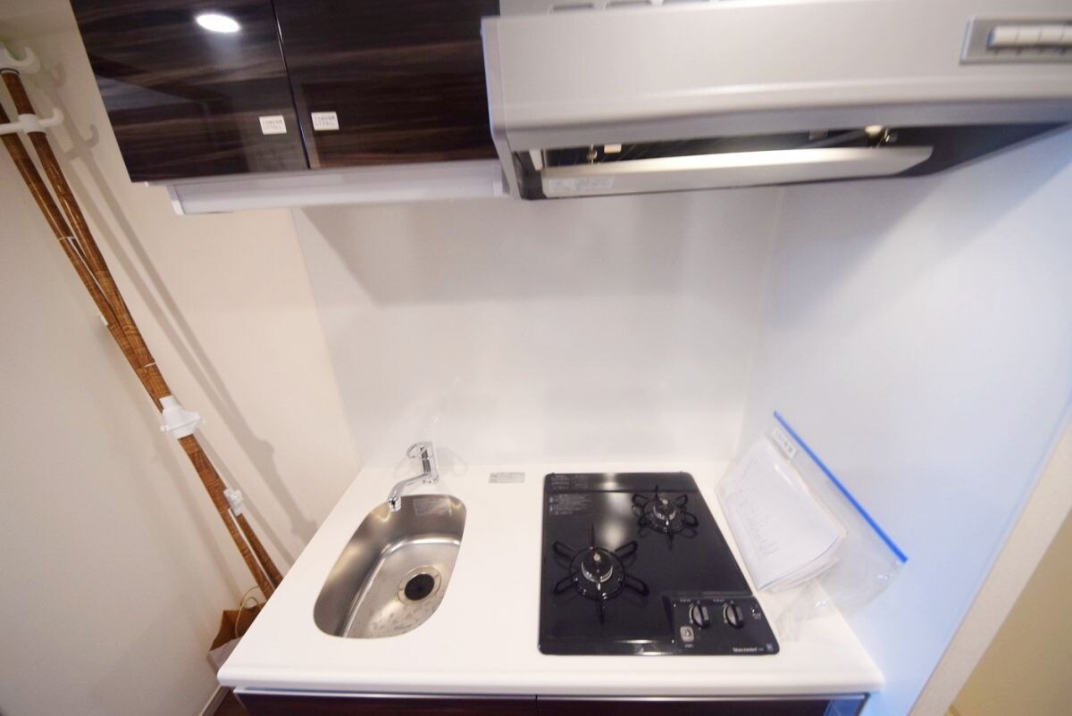 N-stage西川口の物件内観写真