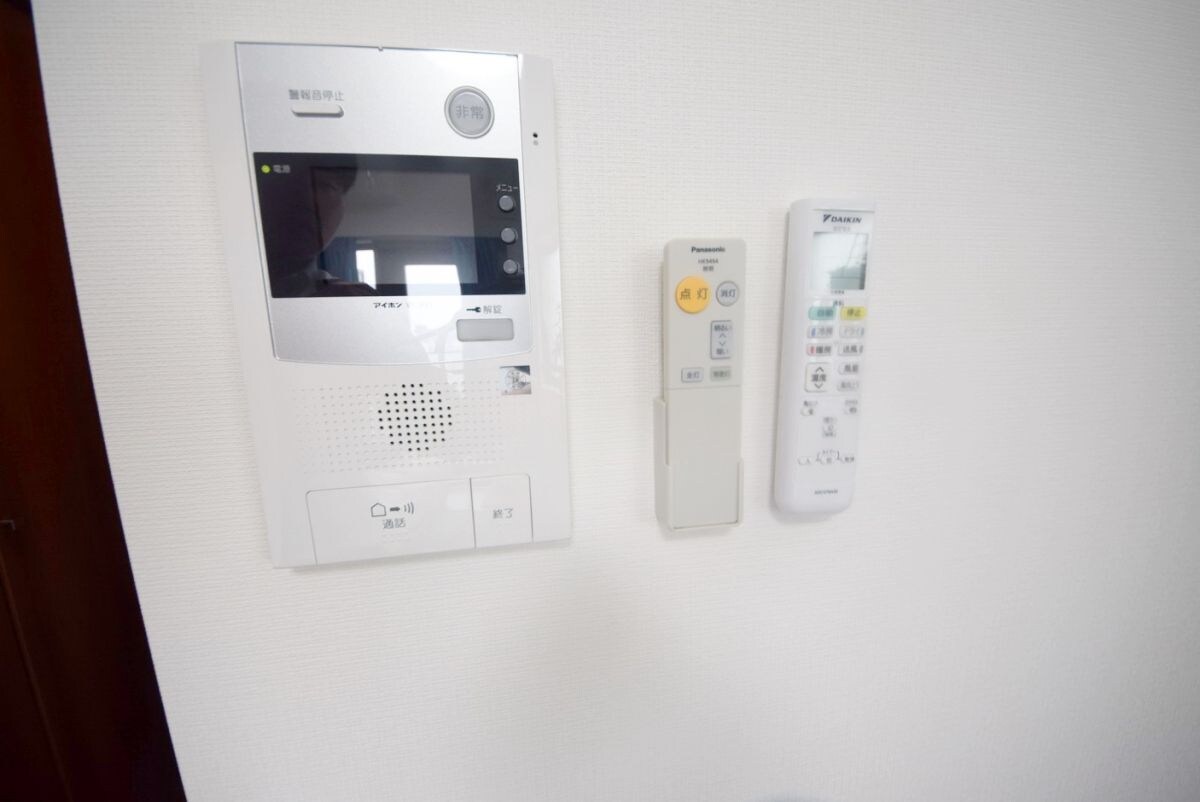 N-stage西川口の物件内観写真