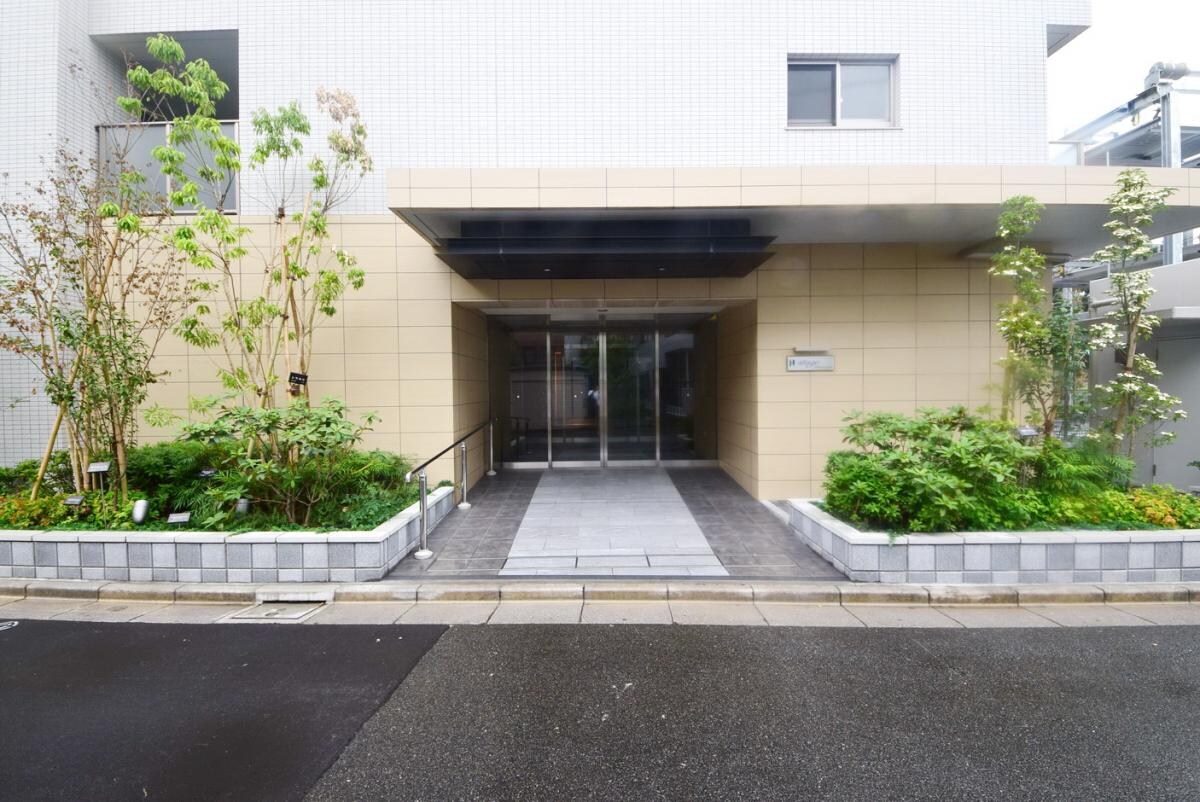 N-stage西川口の物件内観写真