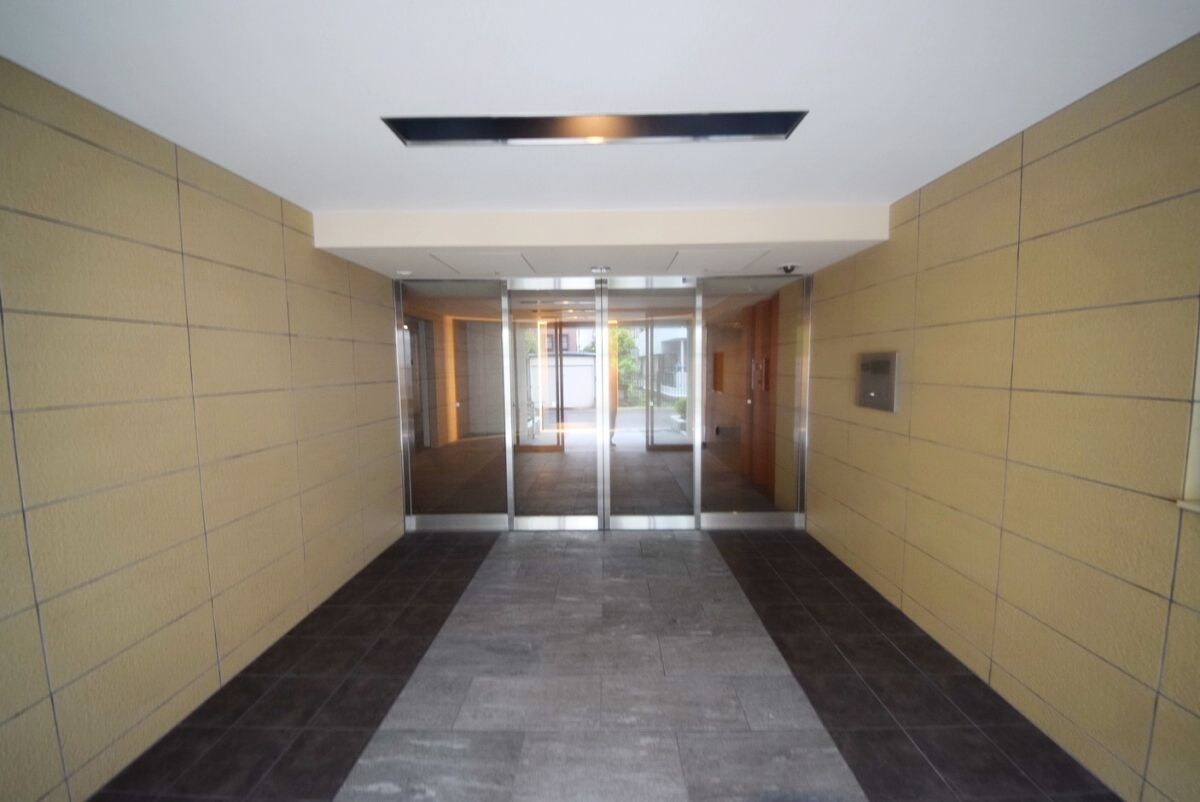 N-stage西川口の物件内観写真