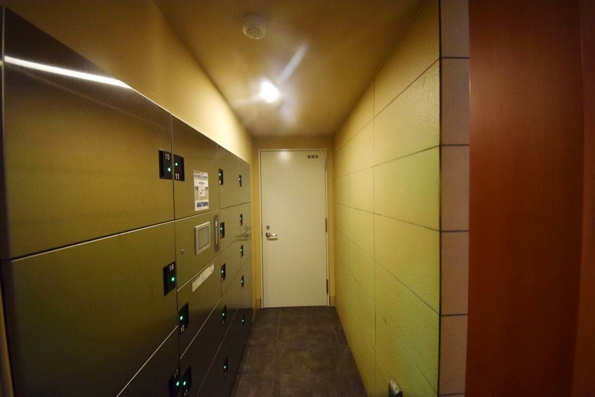 N-stage西川口の物件内観写真