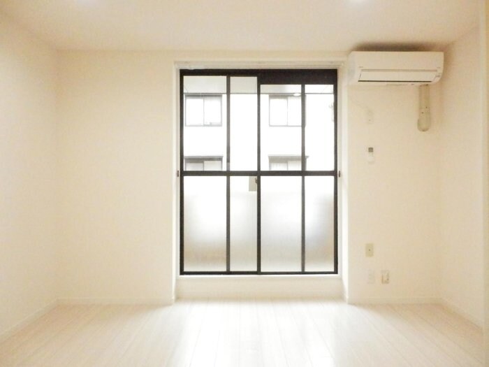 ヴァンベール山口　Ａの物件内観写真