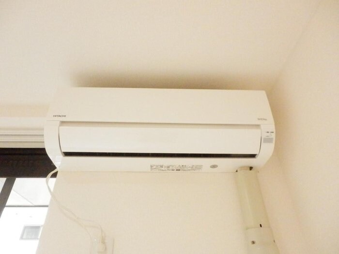 ヴァンベール山口　Ａの物件内観写真