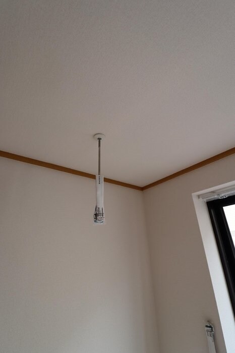 ヴァンベール山口　Ａの物件内観写真