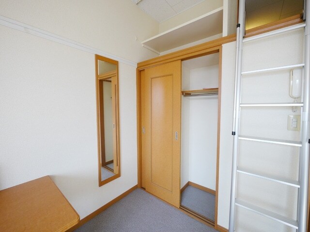 レオパレスＰｒｉｎｃｅの物件内観写真