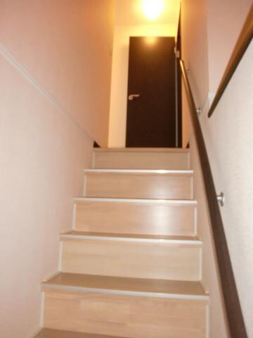 レオネクストフォンティーヌIIIの物件内観写真