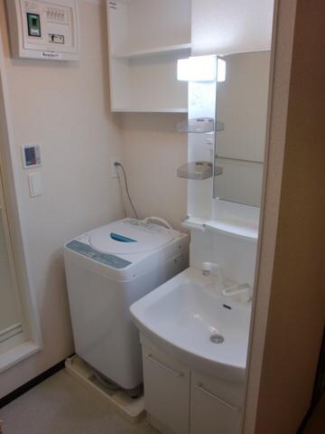 レオネクストフォンティーヌIIIの物件内観写真