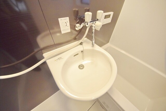 シティハイム八芳の物件内観写真