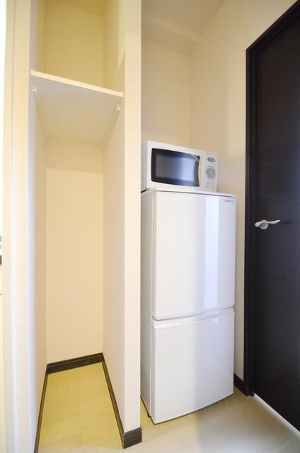 レオネクストラ　トゥール円阿弥の物件内観写真