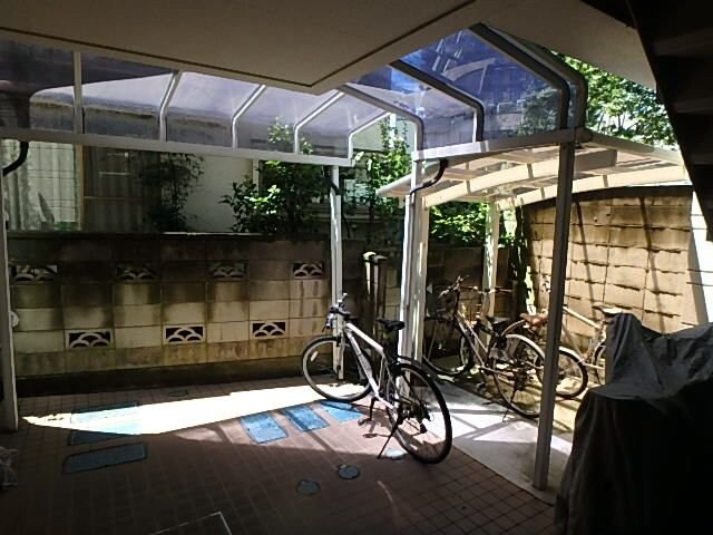 メゾン浦和の物件内観写真