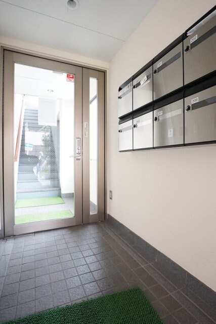 ハイツ若草の物件内観写真