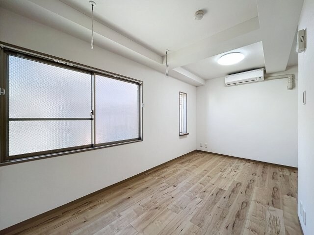 ハイツ若草の物件内観写真