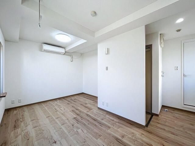 ハイツ若草の物件内観写真