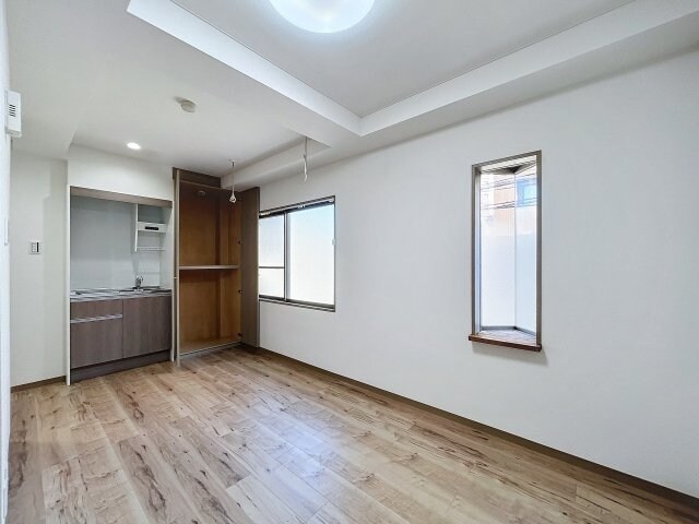 ハイツ若草の物件内観写真