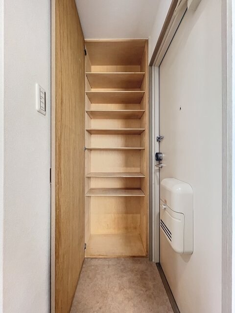 ハイツ若草の物件内観写真