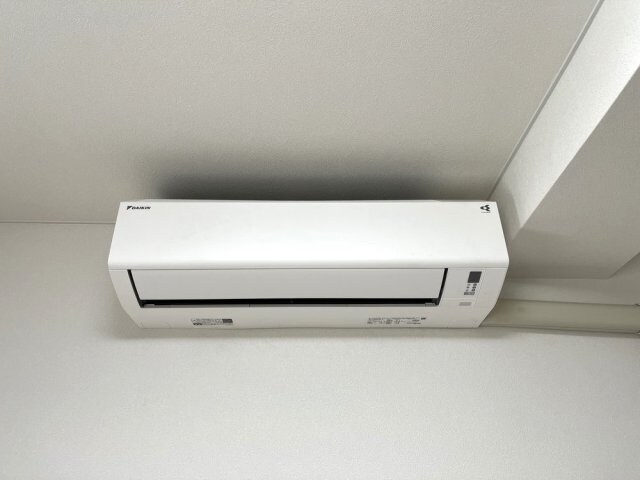 ハイツ若草の物件内観写真