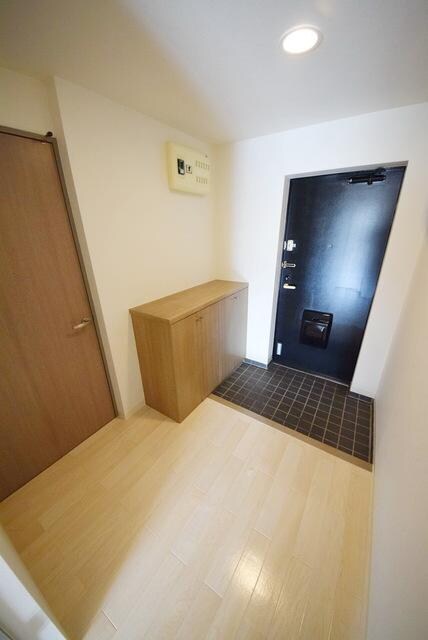 アーバンディラ蕨の物件内観写真