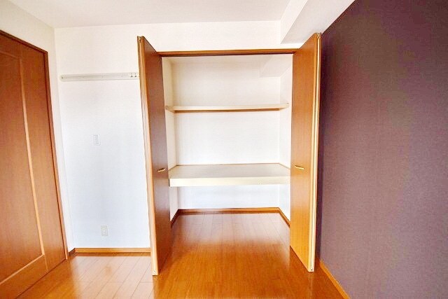 リリー坂下Ｂの物件内観写真