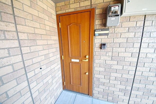 リリー坂下Ｂの物件内観写真