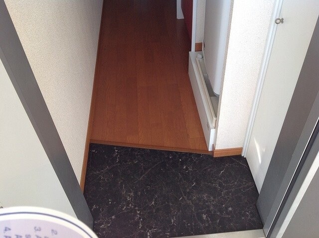 レオパレスコトブキ　Ｃの物件内観写真