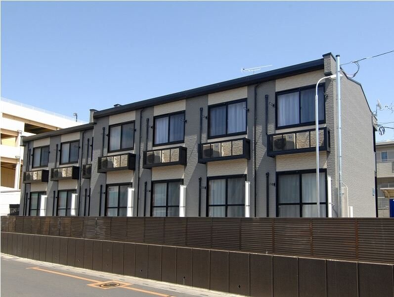 レオパレスコトブキ　Ｃの物件内観写真