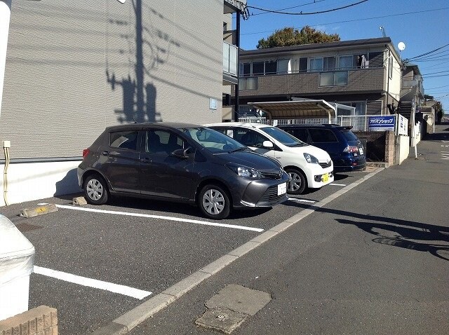 レオパレスコトブキ　Ｃの物件内観写真