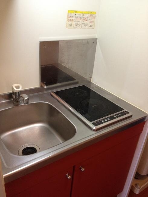 レオパレスコトブキ　Ｃの物件内観写真