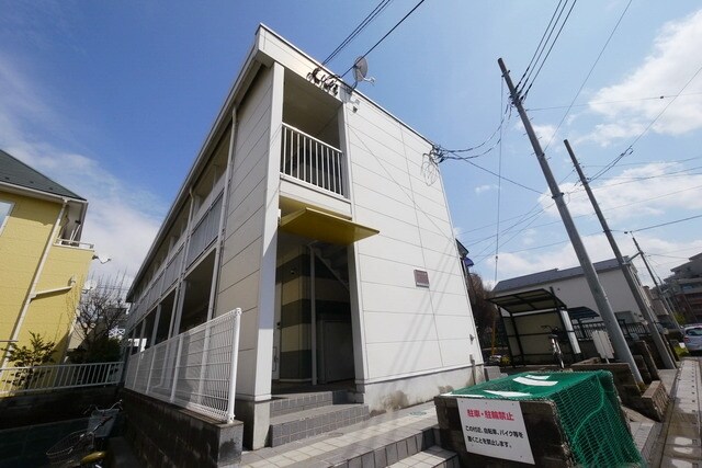 レオパレスムツミハイツ東大宮の物件内観写真